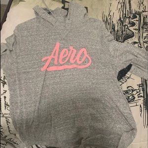 thin little cover up from aeropostale